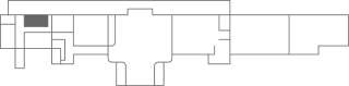 exhibition Stationmaster’s Office drawing