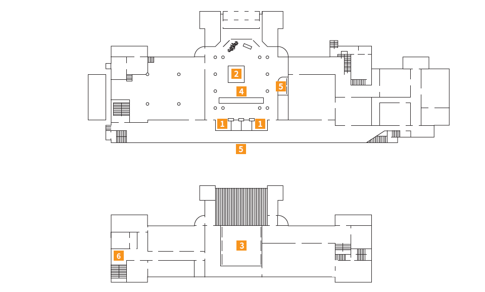 SECTION B 도면1