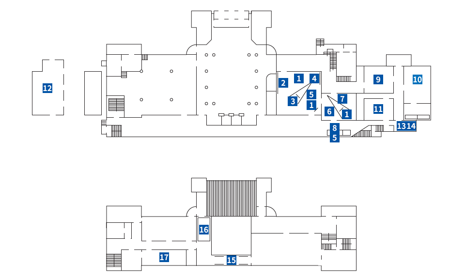 SECTION C 도면1