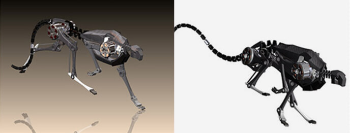 2006년 스탠퍼드 재학 시절 만든 스티커 로봇이 그 해 타임지의 ‘올해의 발명품’