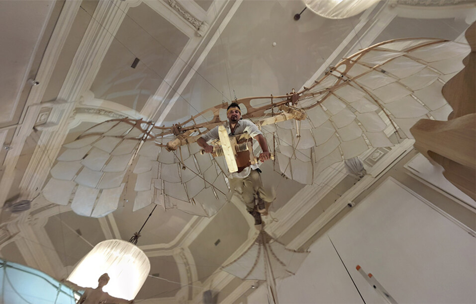 작품소개 엘뜨레