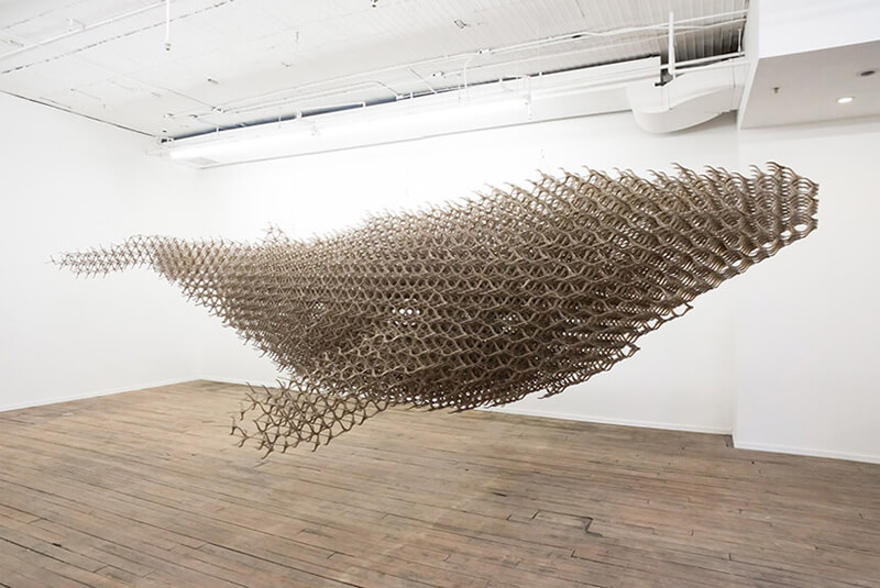 스튜디오 드리프트(장성)작품