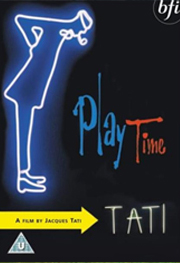 PlayTime TATI