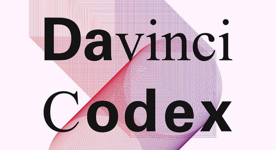 Davinci Codex